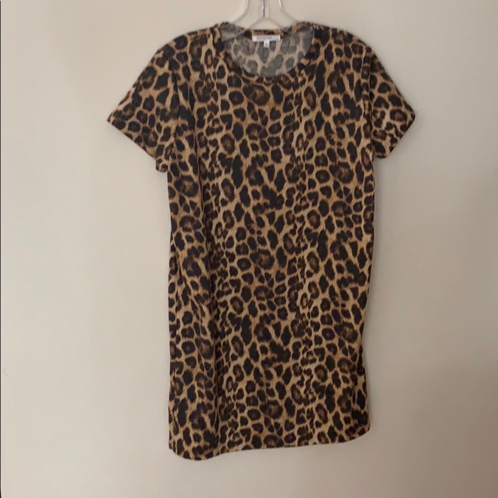 Antistar cotton dress